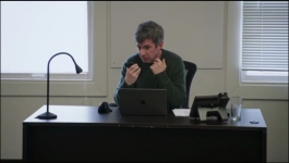 The Rehearsal - Season 02 Episode 01